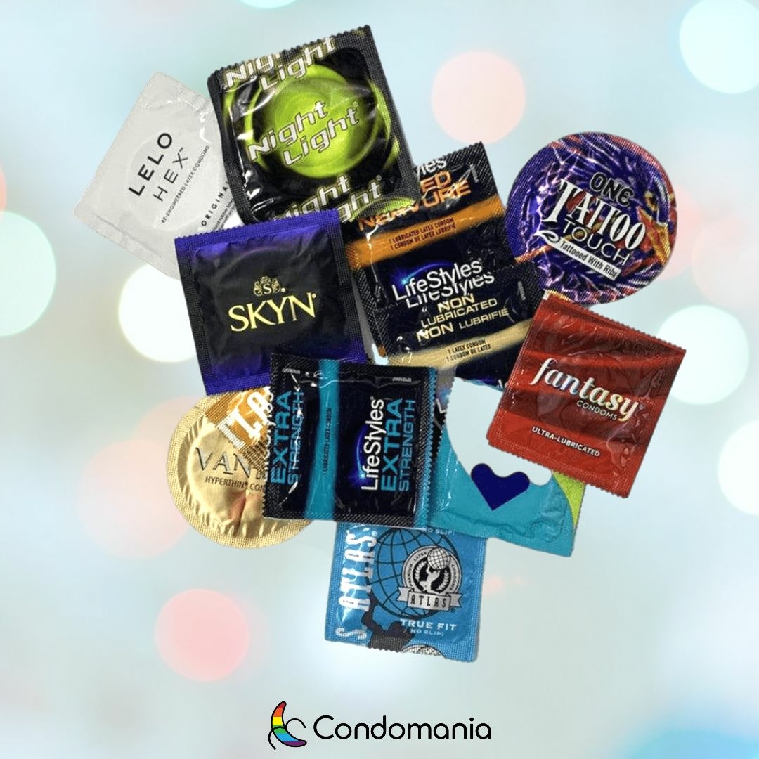 Condomania