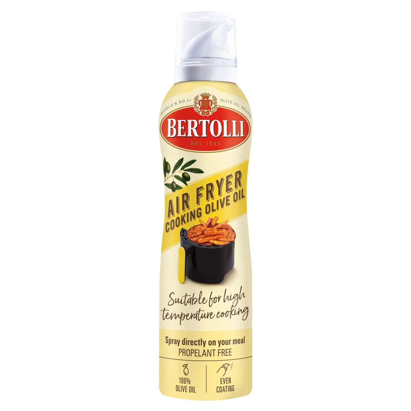 BERTOLLI