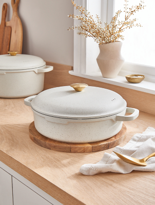 At Home with Stacey Solomon