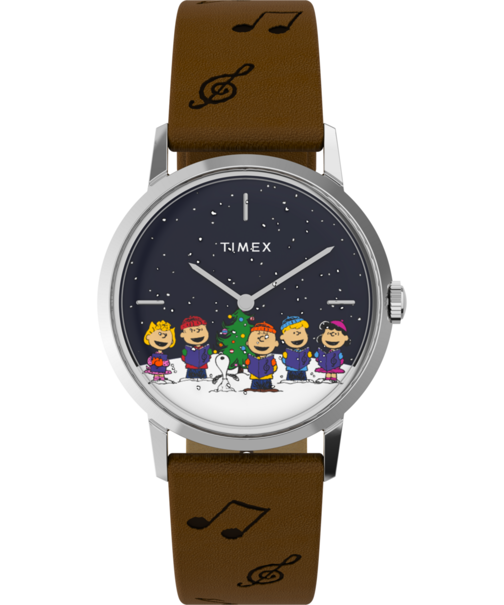 TIMEX