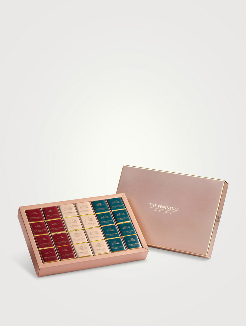 THE PENINSULA BOUTIQUE