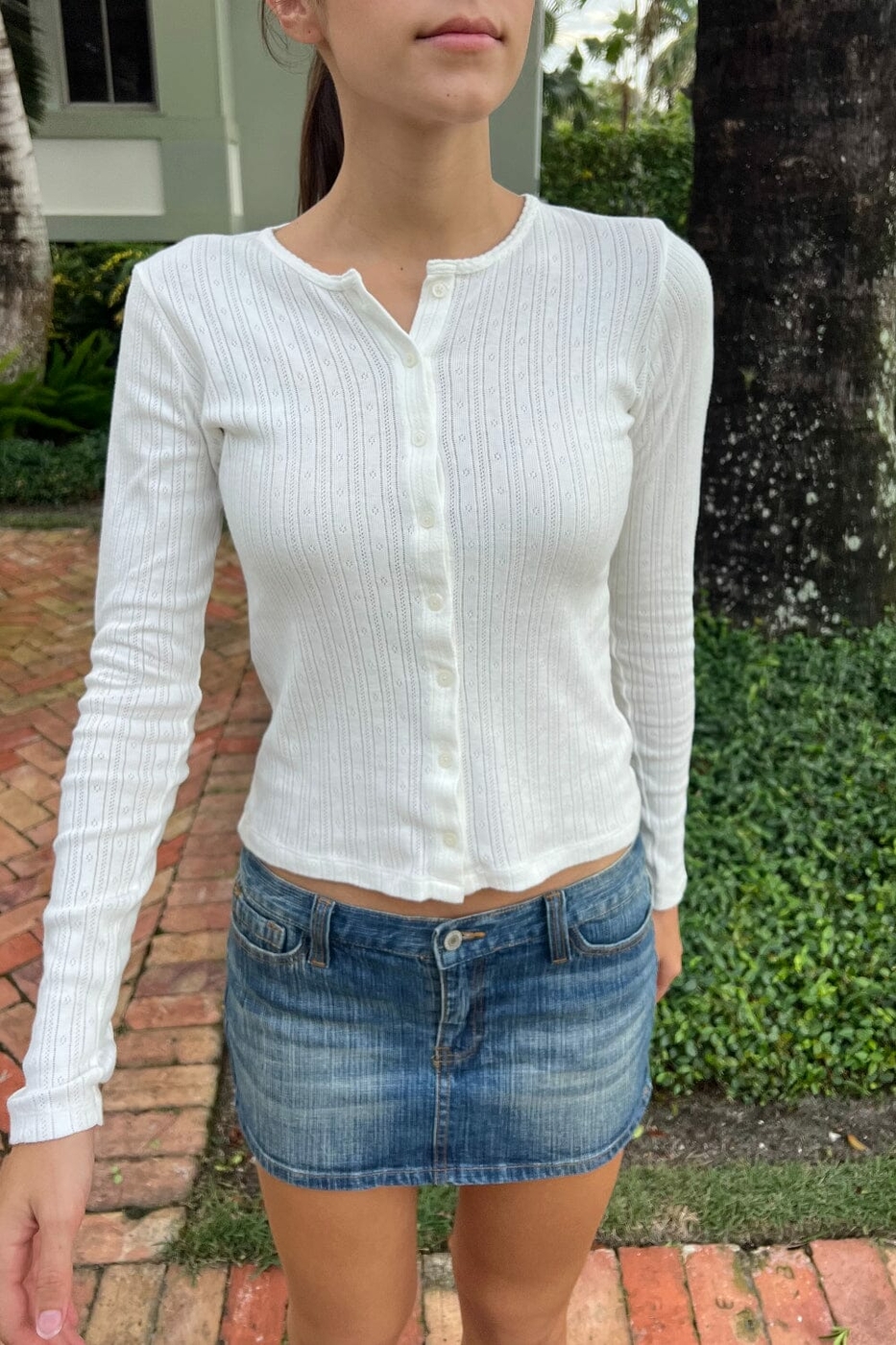 Brandy Melville - United Kingdom