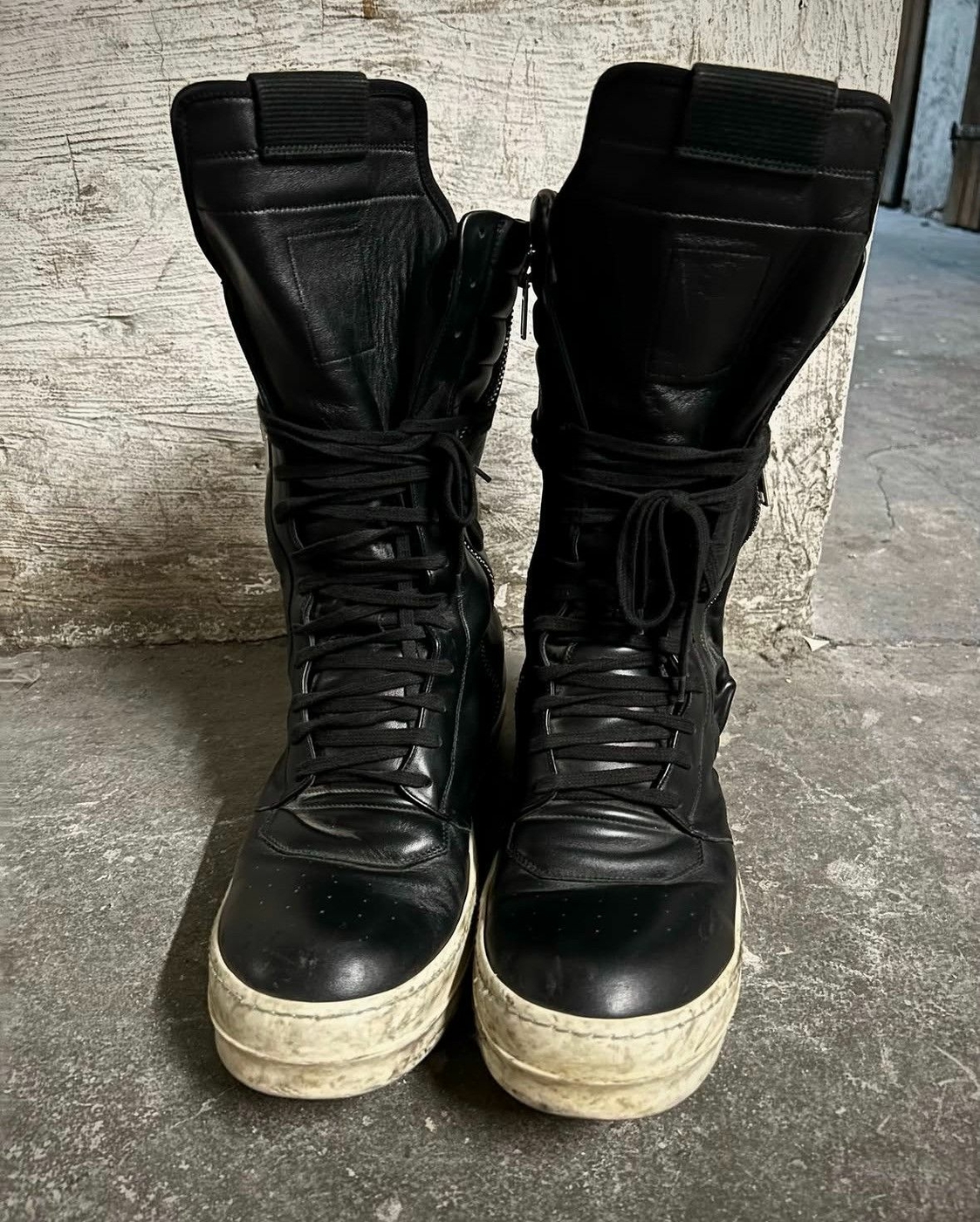 Rick Owens