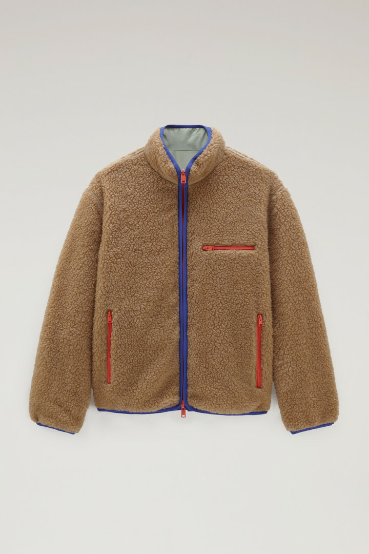 WOOLRICH