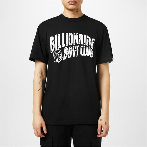 BILLIONAIRE BOYS CLUB