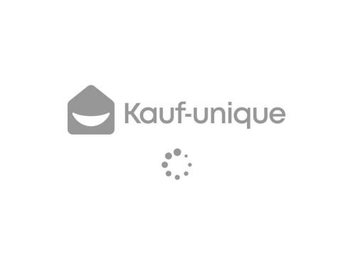 Ecksofa - Ecke rechts - Strukturstoff - Beige - POGNI von Maison Céphy