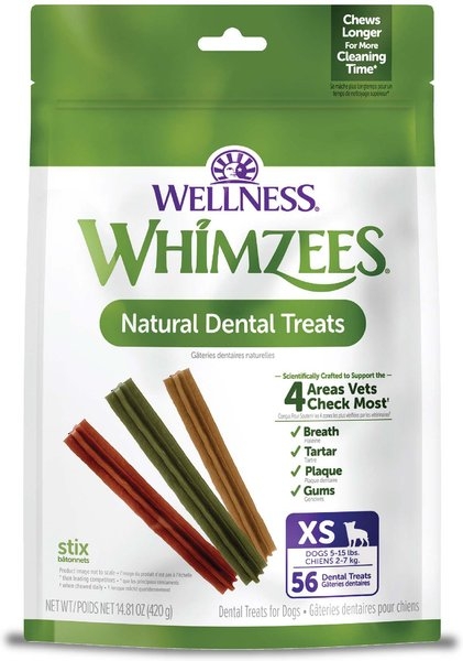 WHIMZEES