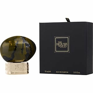 The House Of Oud