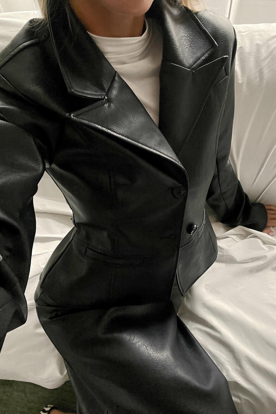 Lovisa Worge x NA-KD