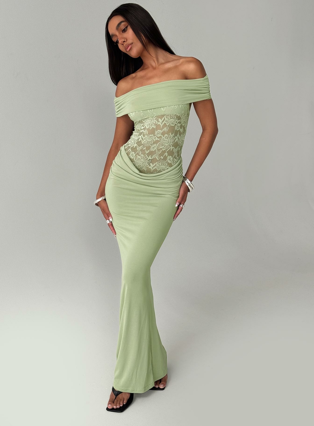 Princess Polly Lower Impact