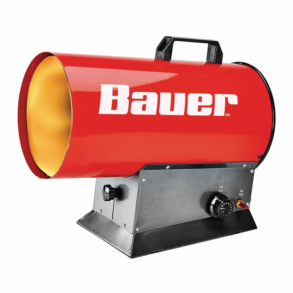 BAUER