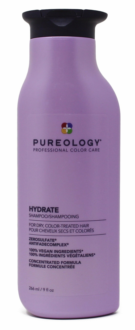 Pureology