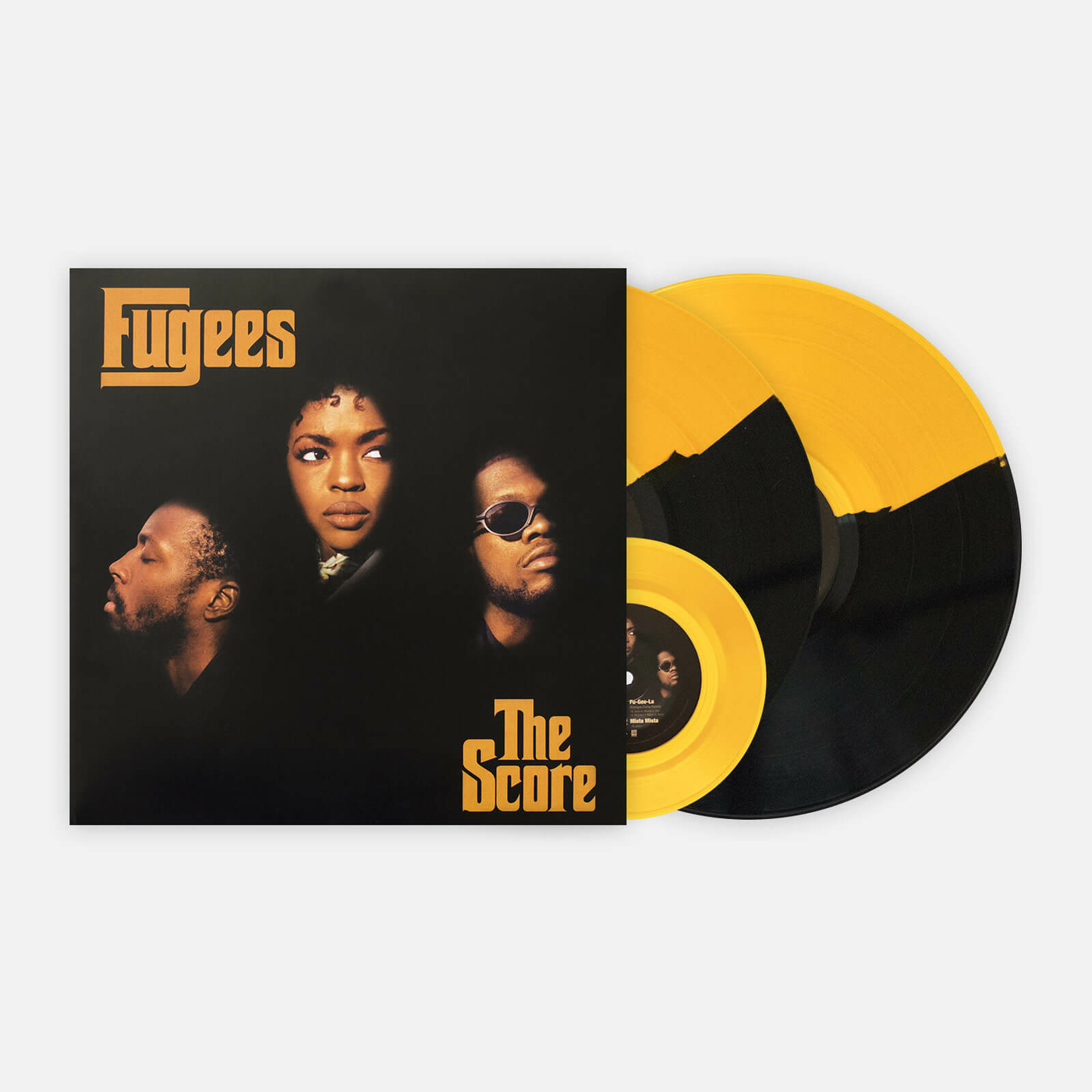 The Fugees
