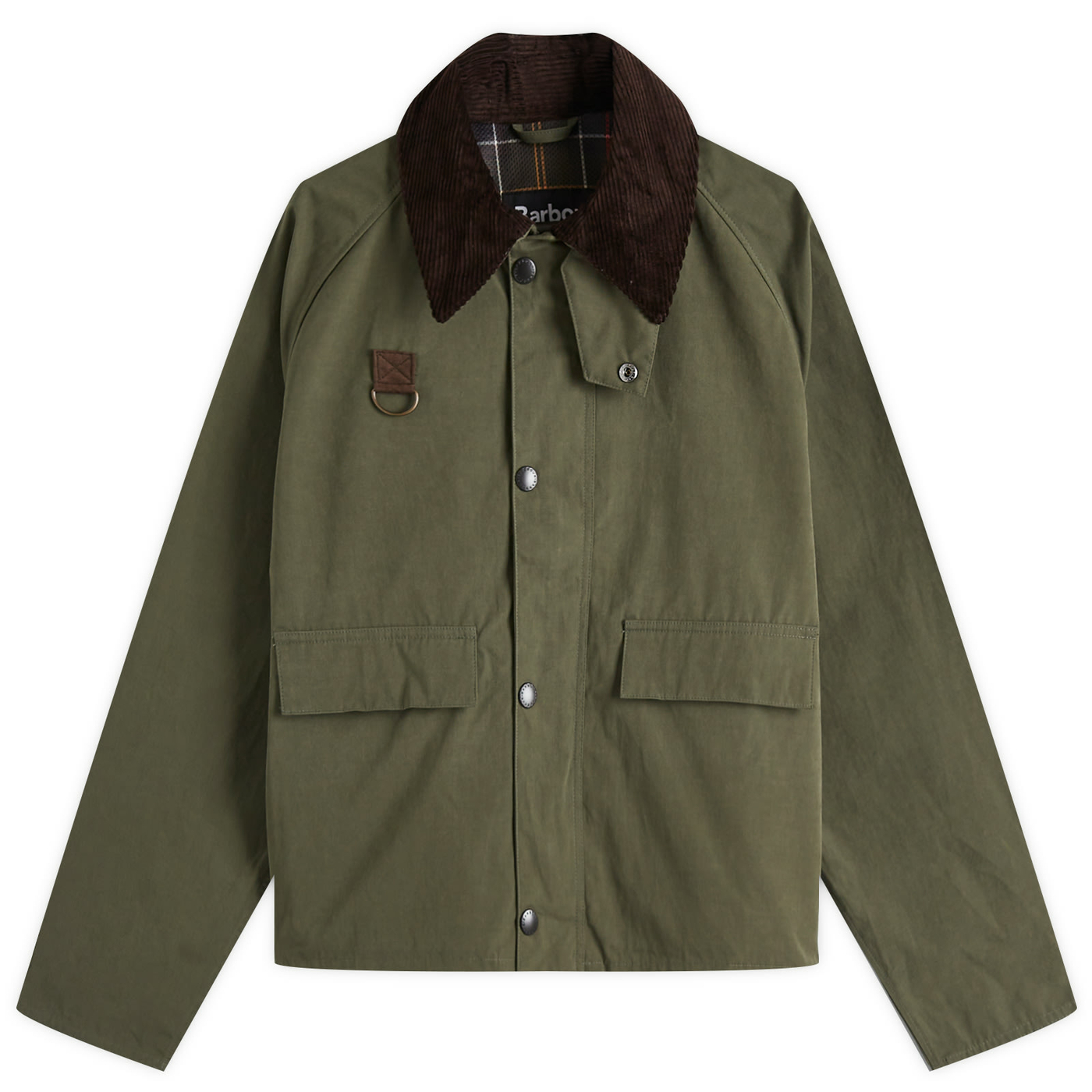 Barbour