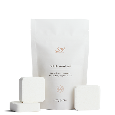 Saje Natural Wellness