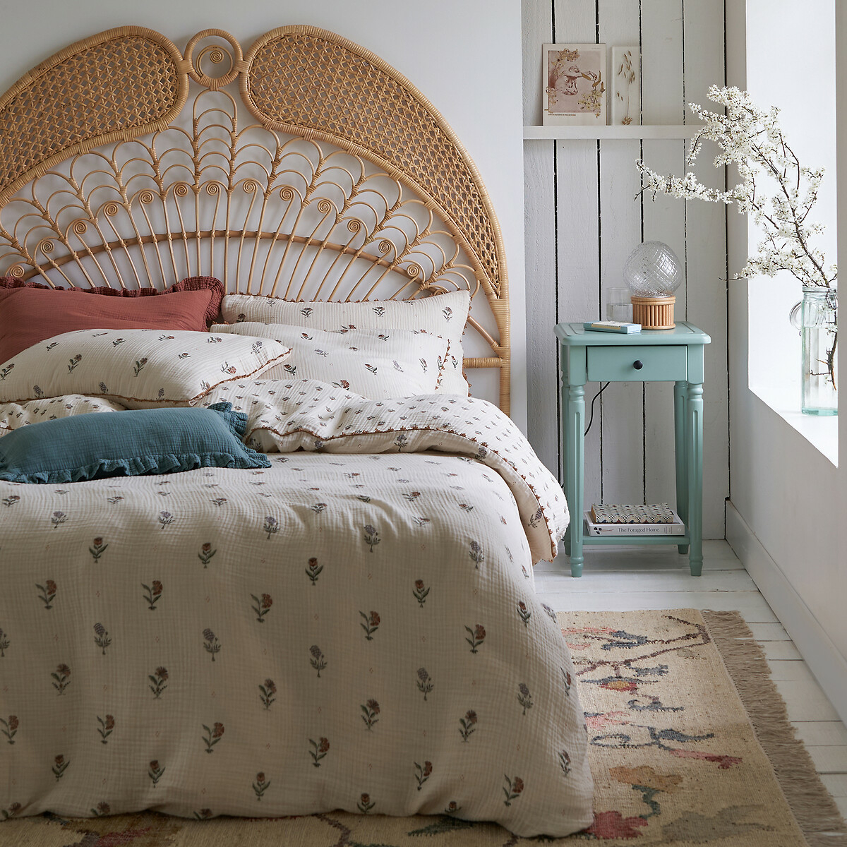 LA REDOUTE INTERIEURS