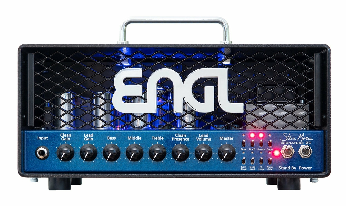 ENGL Amps