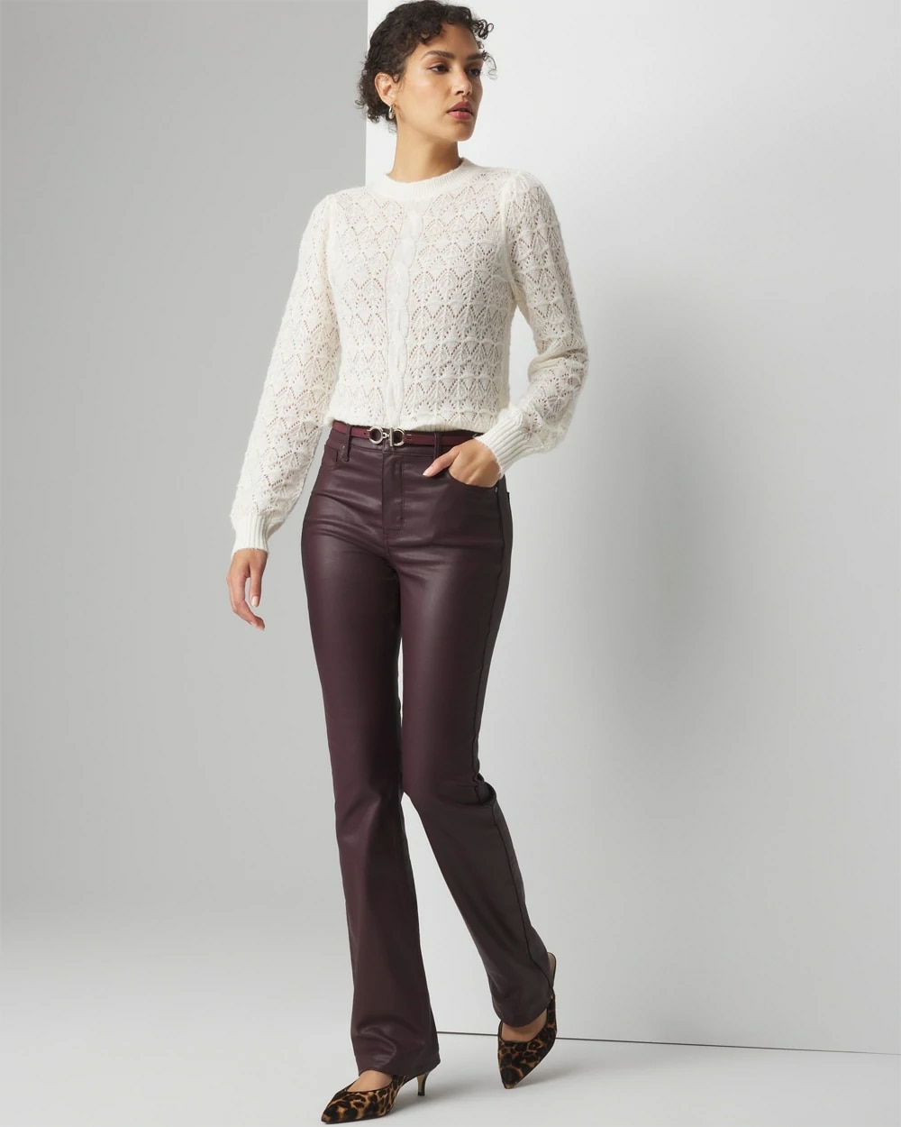 White House Black Market