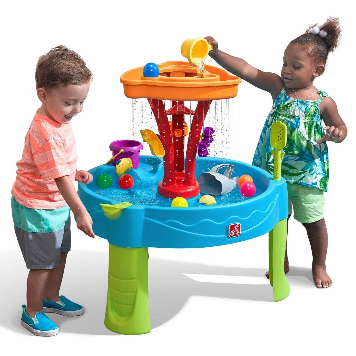 Seaside Water Table™