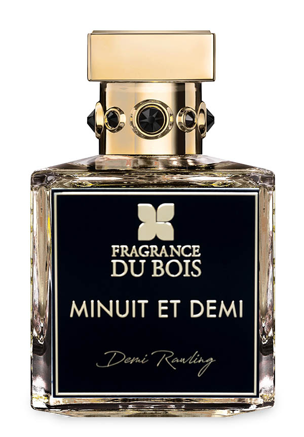 Fragrance du Bois