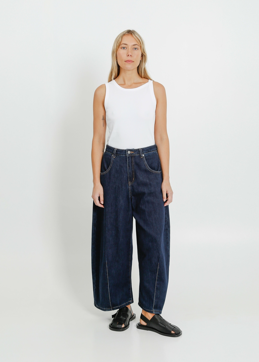 Hip Tat Garment Fty. Co. Ltd.