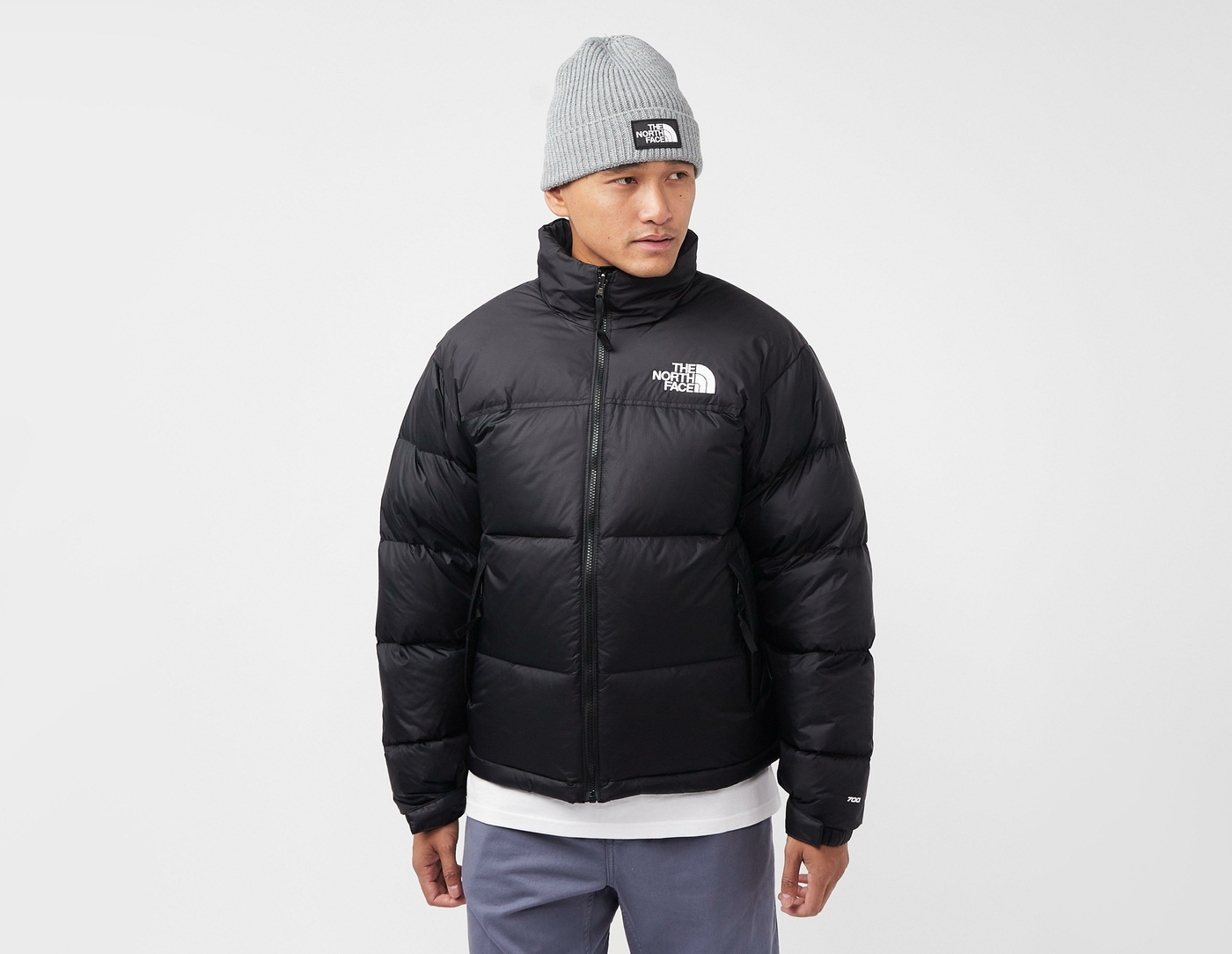 The North Face