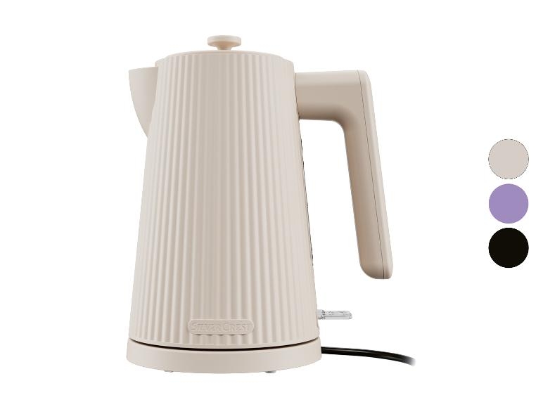 SILVERCREST® KITCHEN TOOLS