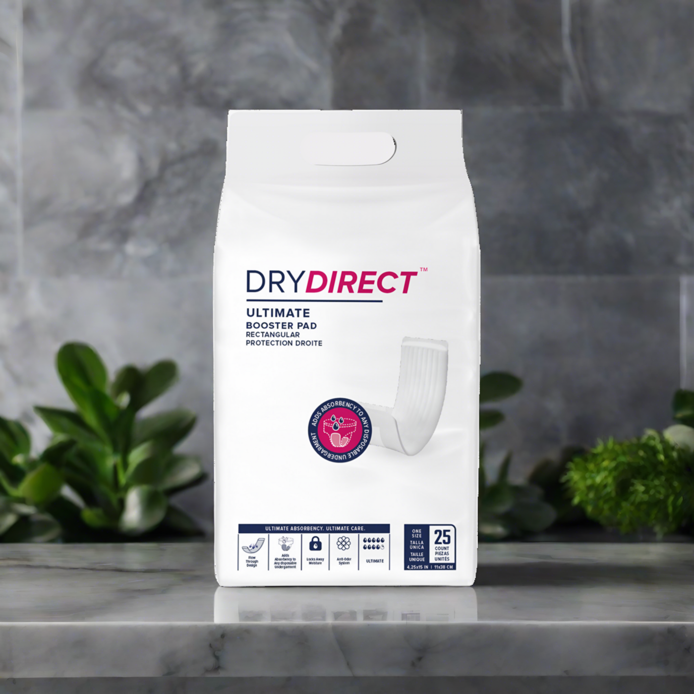 Dry Direct