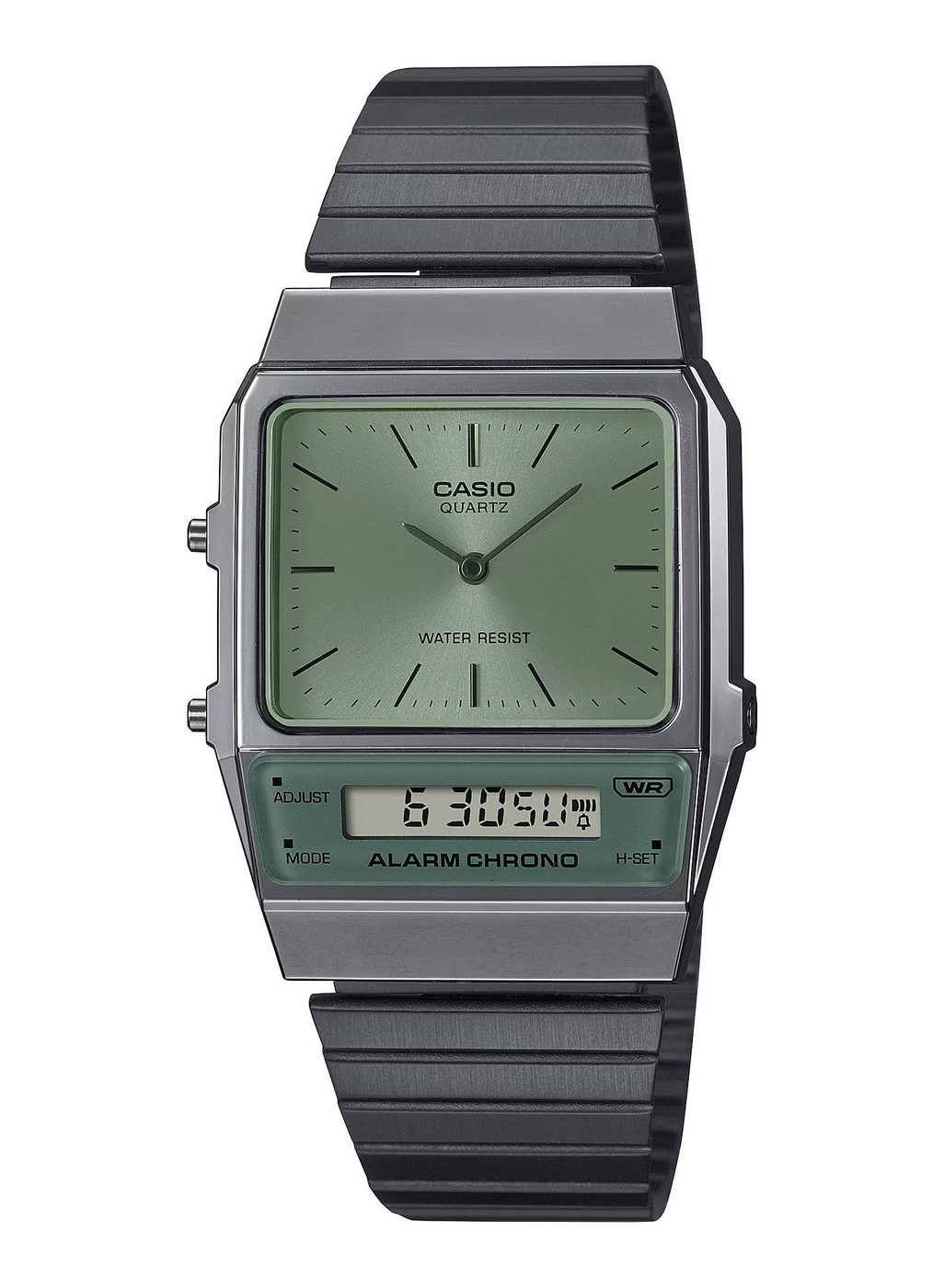CASIO