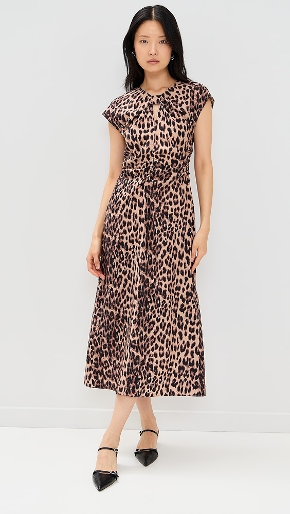 BAUM UND PFERDGARTEN