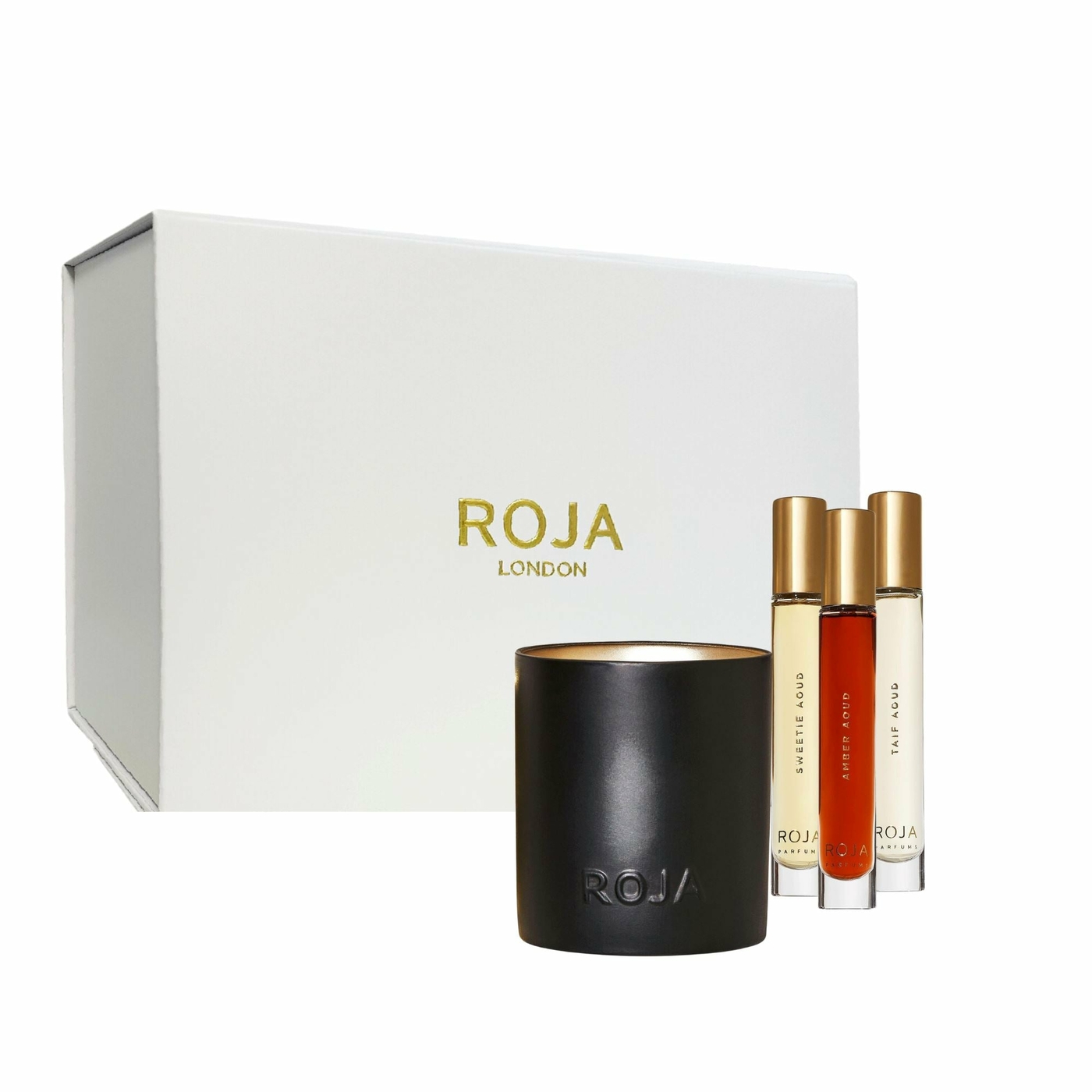 Roja Parfums