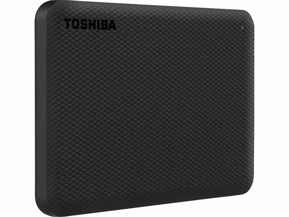 TOSHIBA