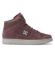 Manteca 4 Hi - High-Top Leather Shoes for Women