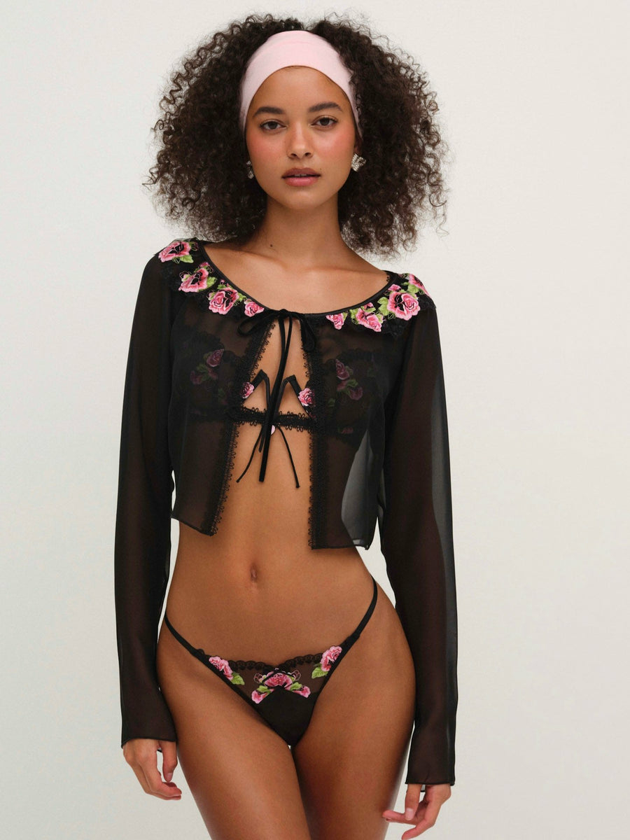 For Love & Lemons