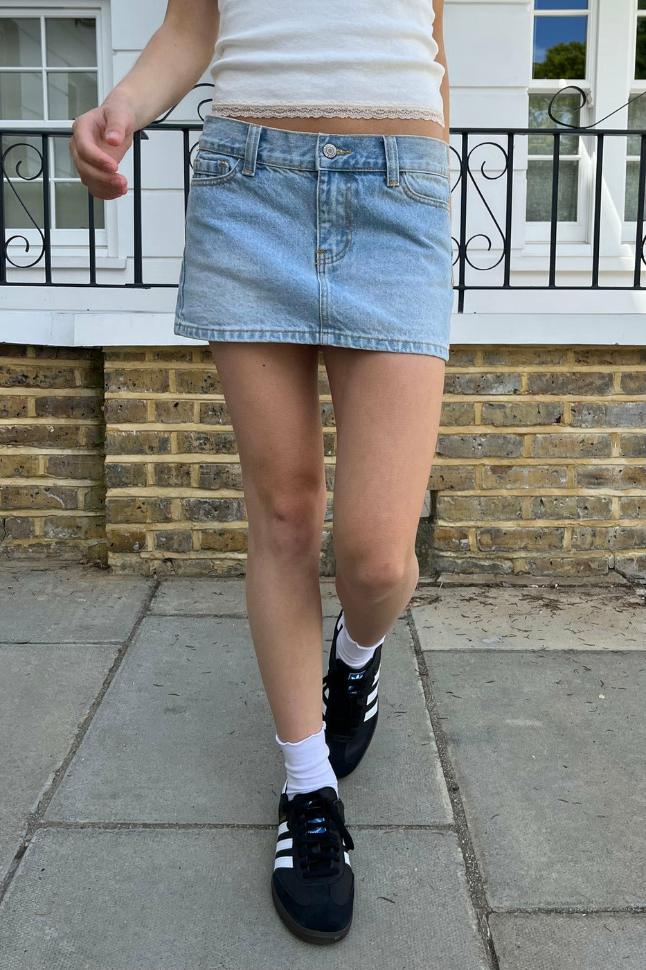 Brandy Melville - United Kingdom