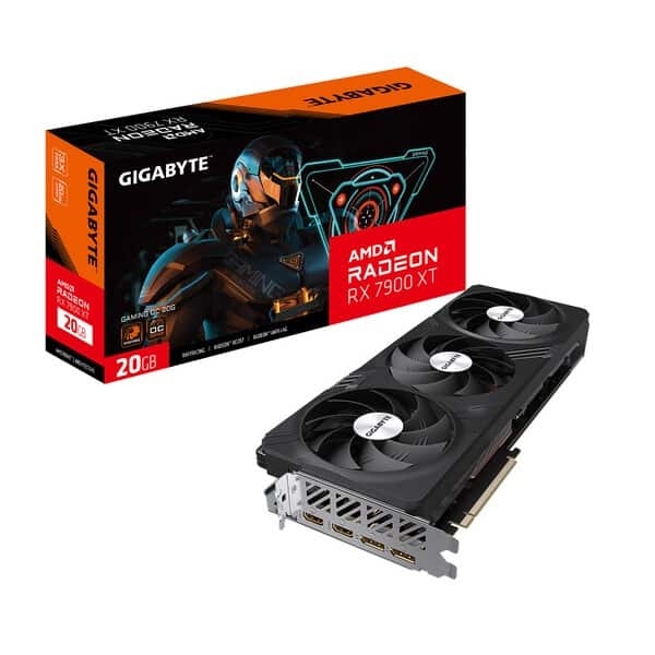 Gigabyte
