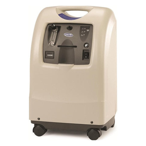 Invacare Perfecto2 Oxygen Concentrator - Refurbished