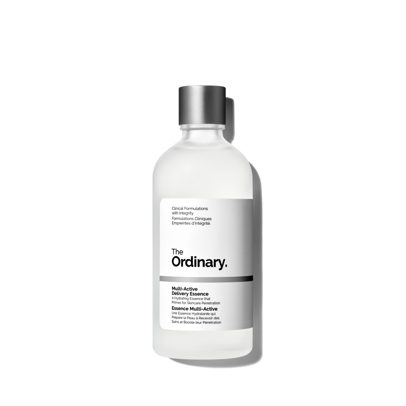 The Ordinary