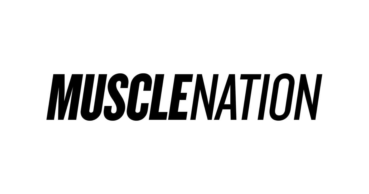 MUSCLENATION