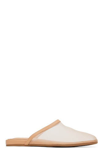 Ancient Greek Sandals