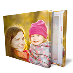 Easy Canvas Prints