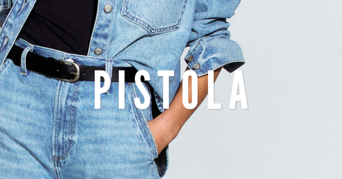 Pistola
