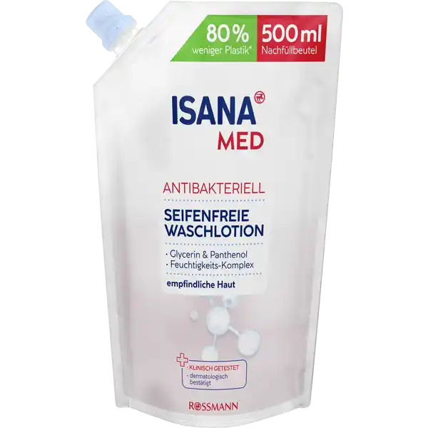 ISANA MED