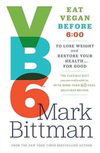 Mark Bittman