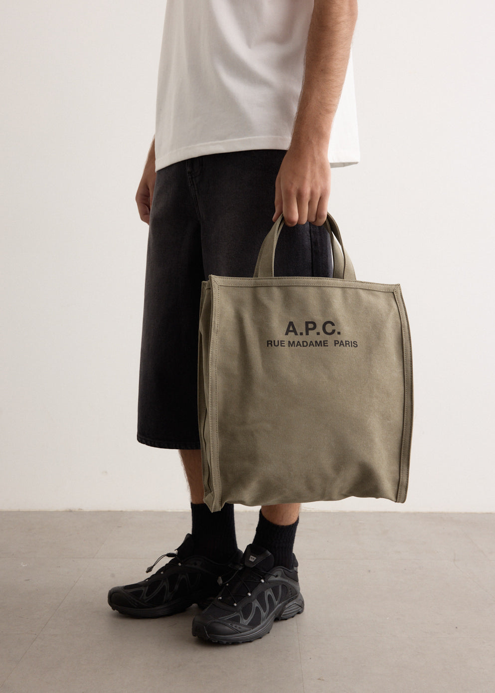 A.P.C.