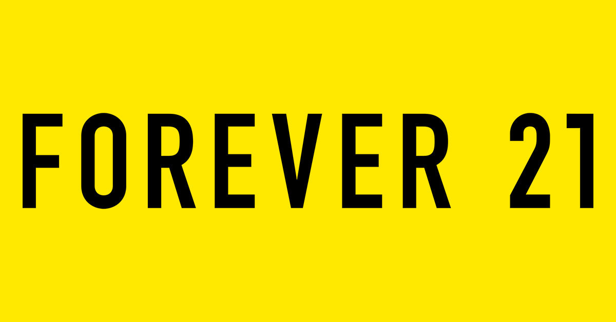FOREVER 21