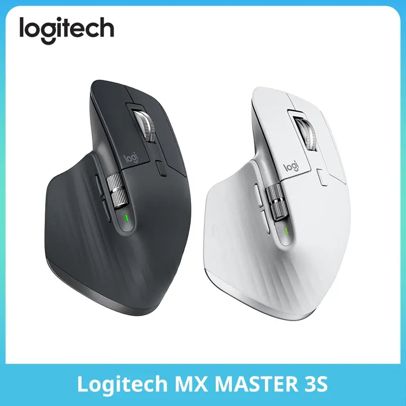 Logitech