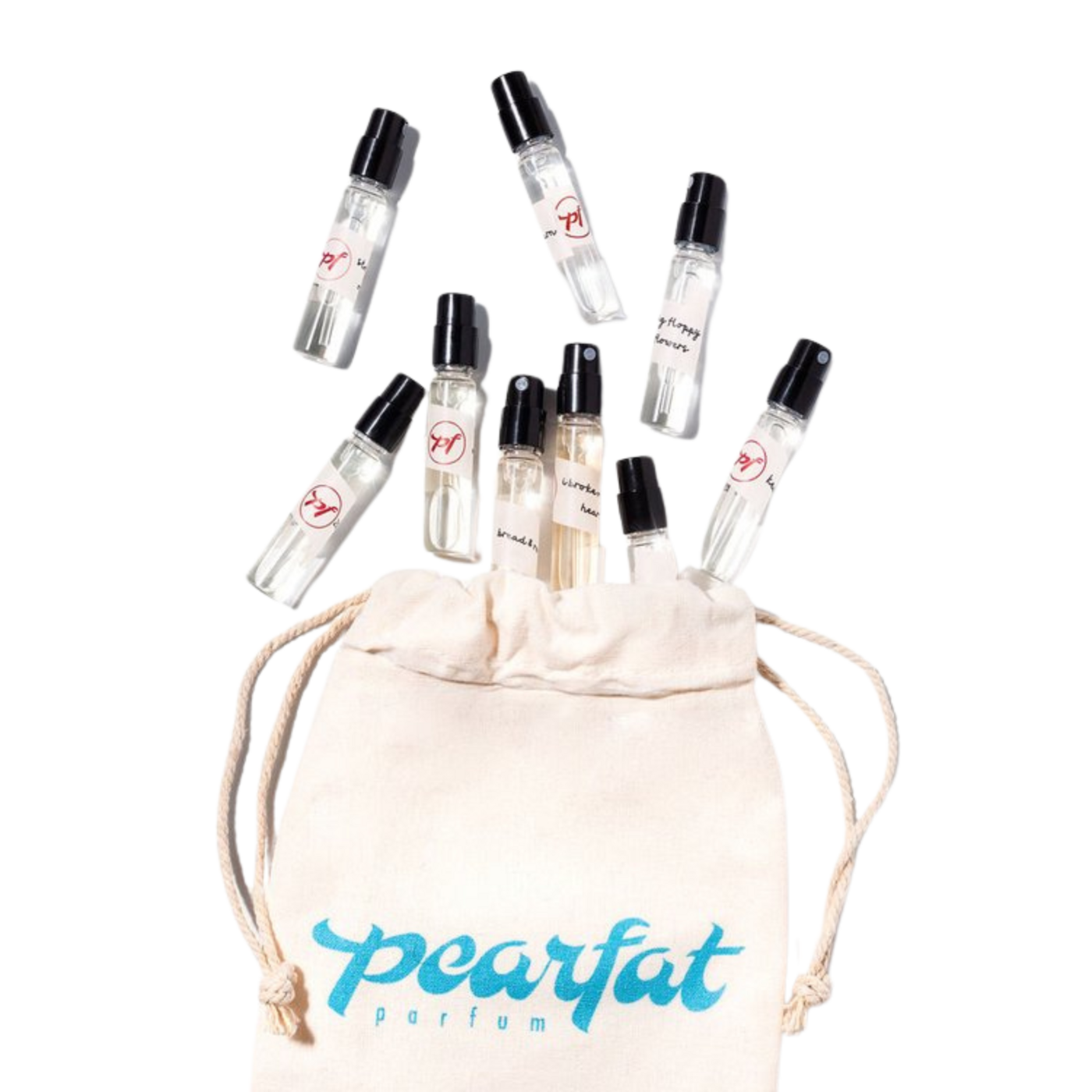 Pearfat Parfum