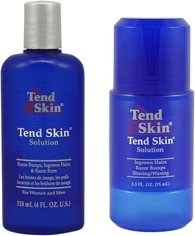 Tend Skin