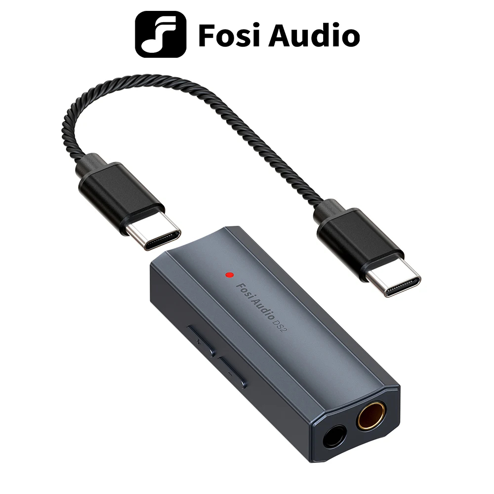 Fosi Audio